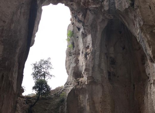 Sortie grimpe à Finale Ligure, Italie - #16