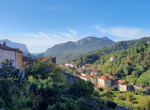 Séjour grimpe à Finale Ligure, Italie - #21