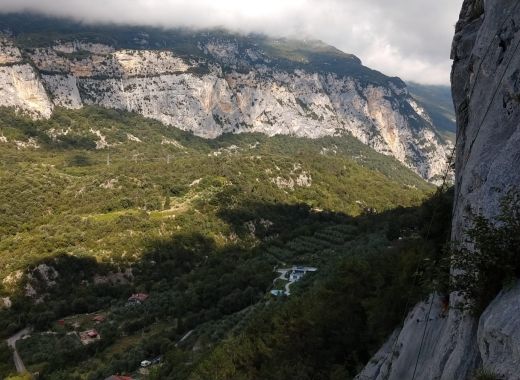 Séjour grimpe à Arco, Italie  - #17