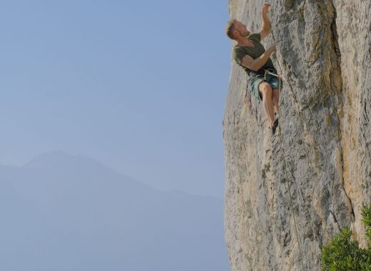 Séjour grimpe à Arco, Italie  - #11