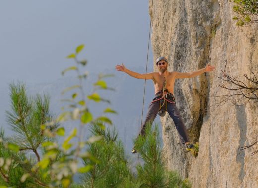 Séjour grimpe à Arco, Italie  - #6