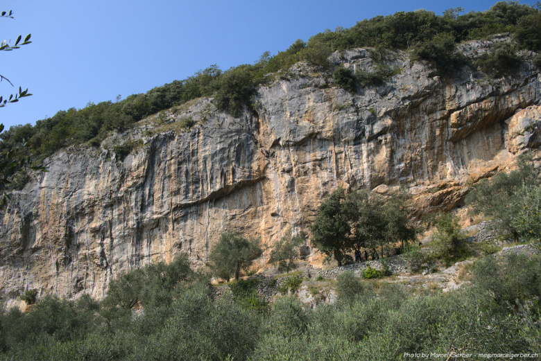 Falesia Policromuro